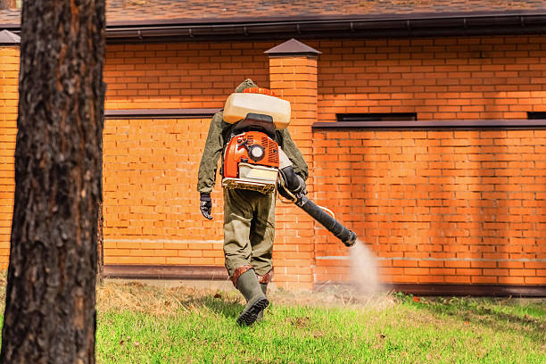 Trusted Fumigation Services service in Sheldon, IL - Nex Pest Control